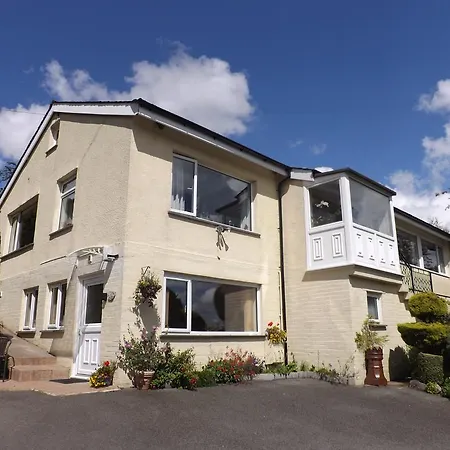 Appartement Little Burbank Windermere