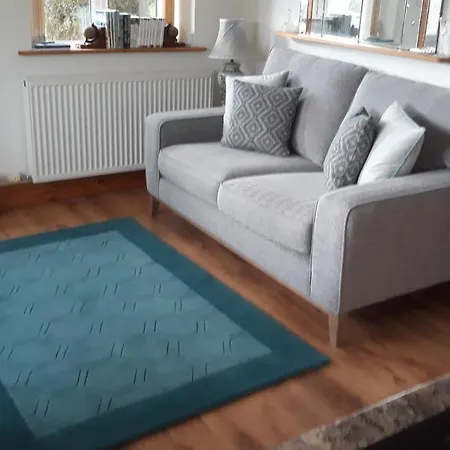 Little Burbank * Windermere