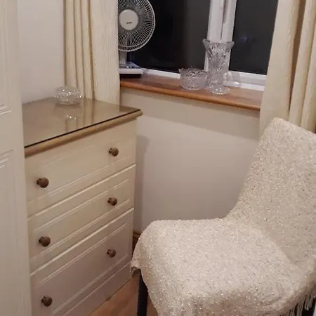 Διαμέρισμα Little Burbank Windermere