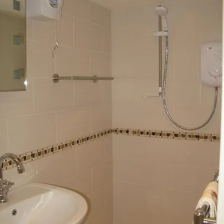 Little Burbank * Windermere