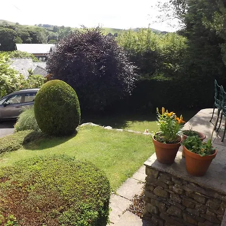 Daire Little Burbank *