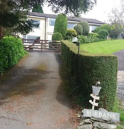 Little Burbank Windermere