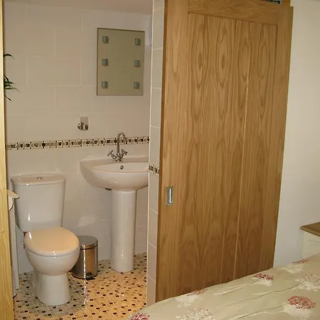 Διαμέρισμα Little Burbank Windermere