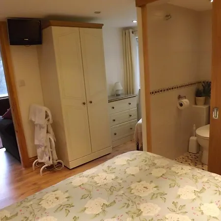 Little Burbank Apartmán Windermere