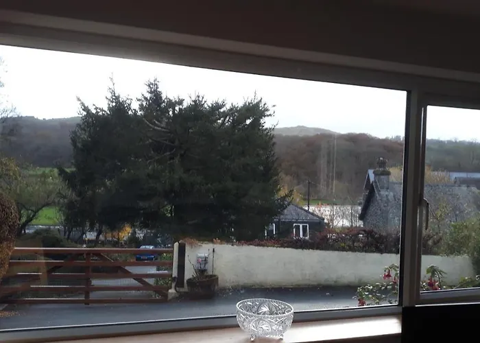 Little Burbank * Windermere