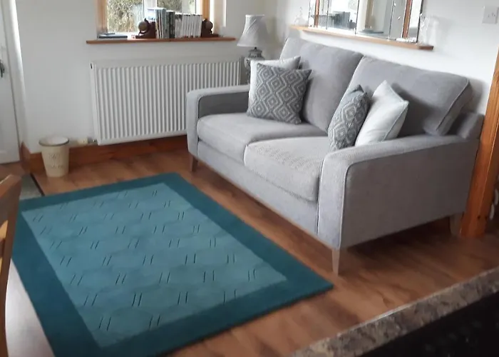 Little Burbank * Windermere