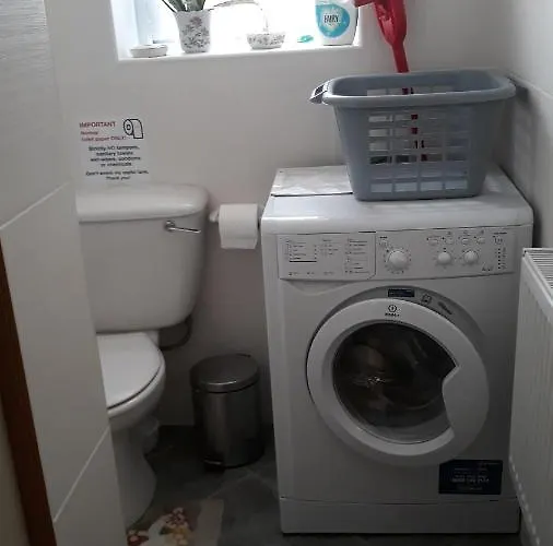 Little Burbank Apartamento *