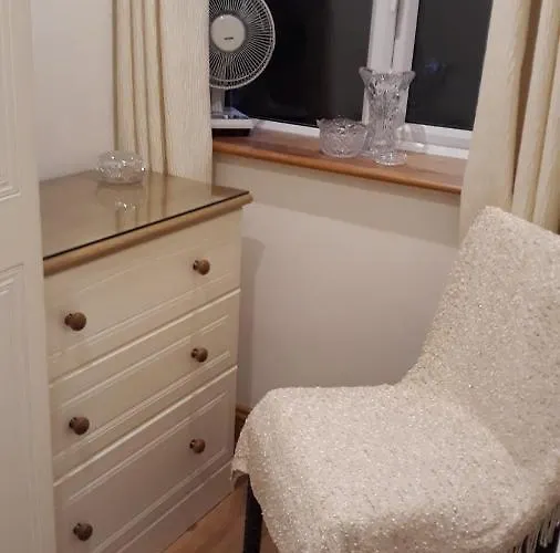 Apartamento Little Burbank Windermere