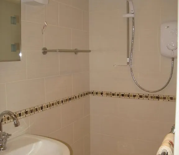 Little Burbank * Windermere