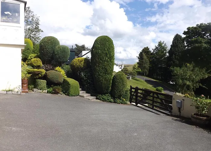 Little Burbank Apartamento *