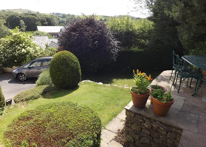 Apartamento Little Burbank *