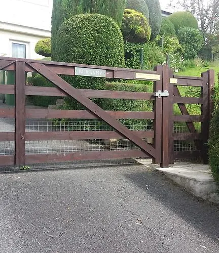 Little Burbank Apartamento