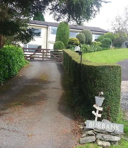 Little Burbank Windermere