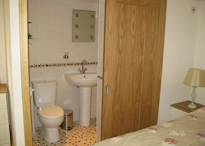 Apartamento Little Burbank Windermere