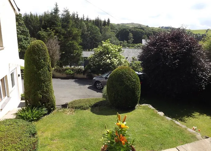 Little Burbank Apartamento