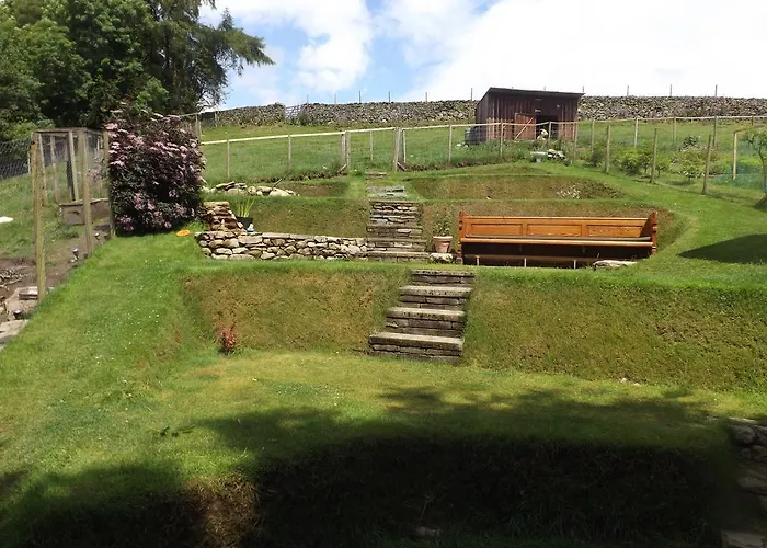 Little Burbank Apartamento