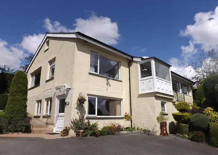 Apartamento Little Burbank Windermere