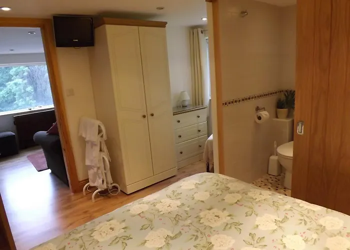 Little Burbank Apartamento Windermere